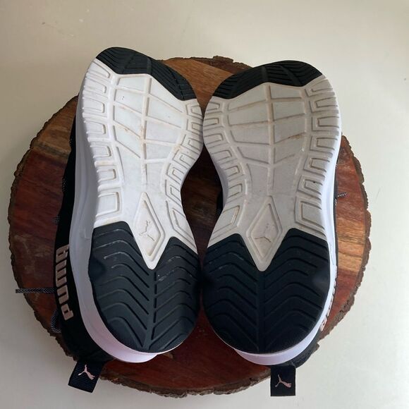 PUMA 9 Softride One 4 All Unisex Cross Softfoam Comfort Trainer - Picture 11 of 12